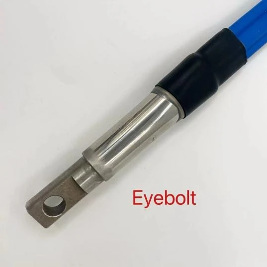 moisture cable eyebolt moisture cable eyebolt